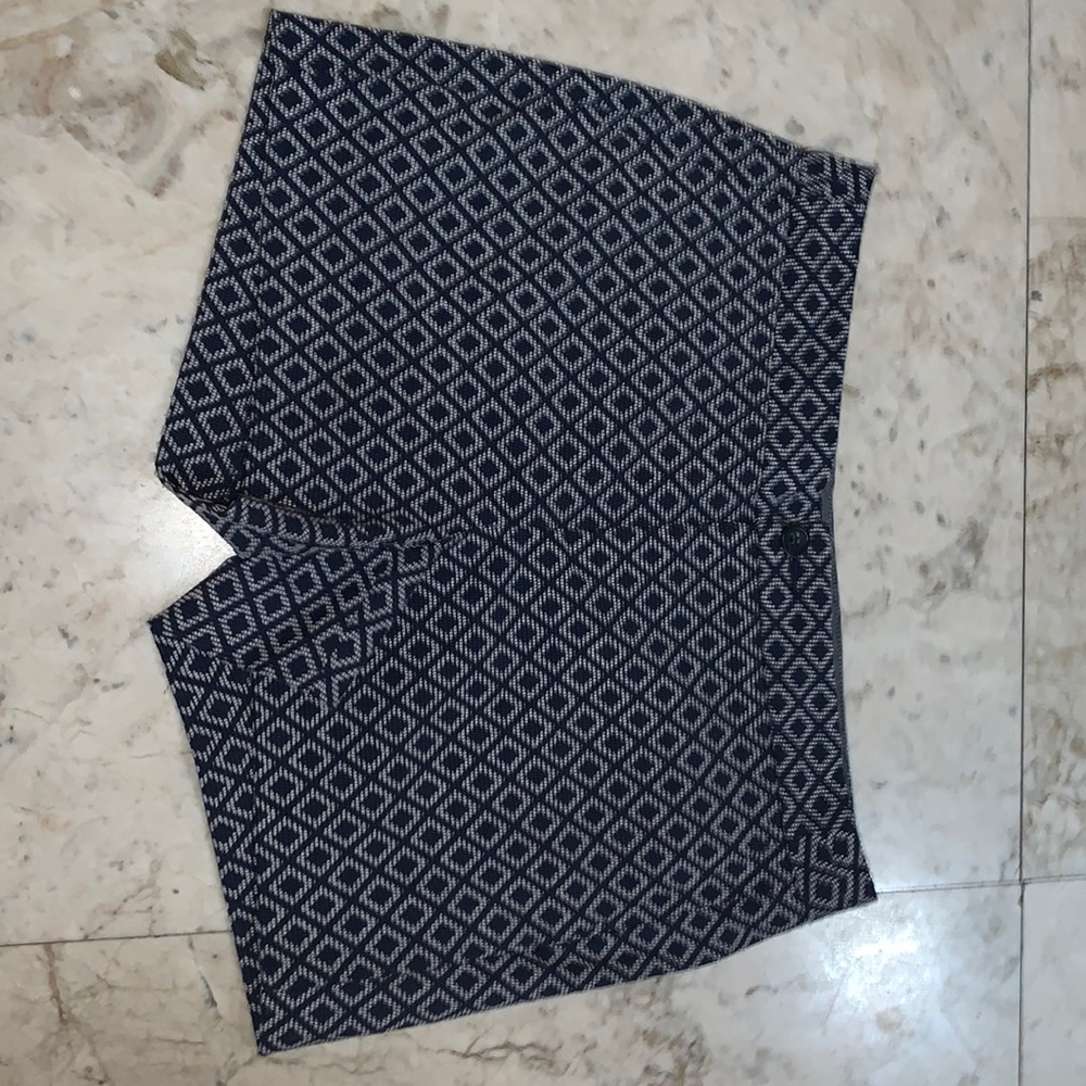 Banana Republic Hampton fit size 2